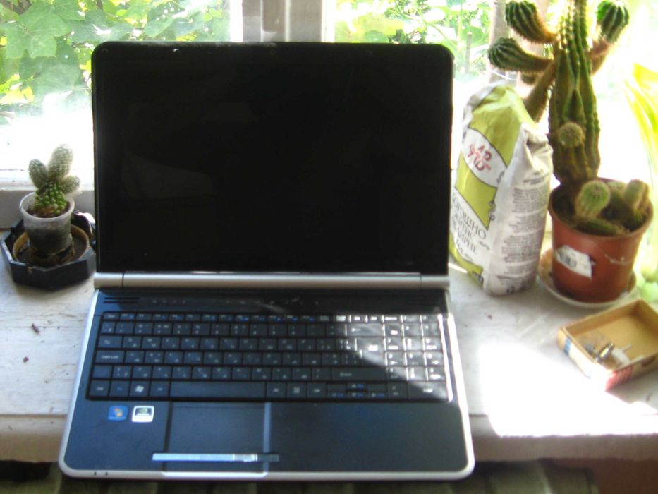 Купить Ноутбук В Харькове Интернет Магазин Packard Bell